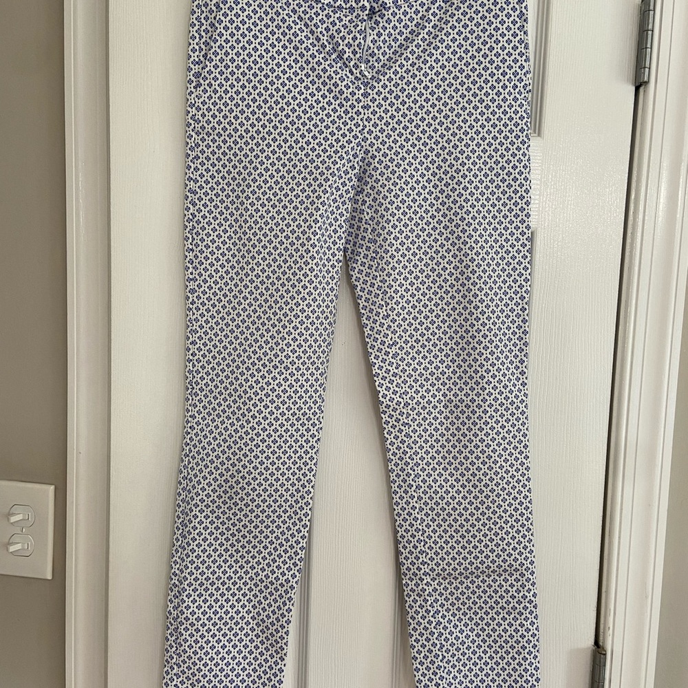 Cynthia Rowley Ankle Pants